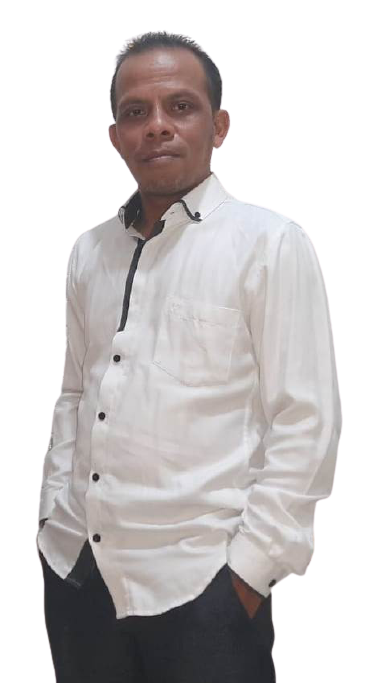 Siprianus Gharu