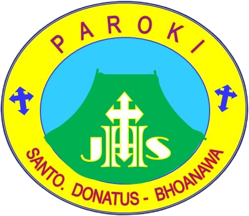 Logo Paroki
